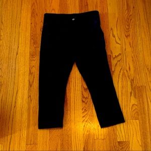 Black Lululemon Align Leggings LABOR DAY SALE